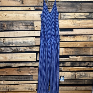 Deborah Viereck Torquay Jumpsuit‎ Size Medium